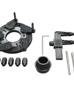 Lug Centric Cone Kit for Wheel balancer