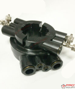 Rotary Coupling