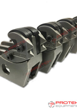 Alternative view of 30" Grip Max Plus Adaptors