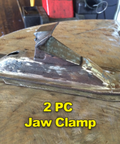 clamp extensions