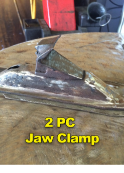 clamp extensions