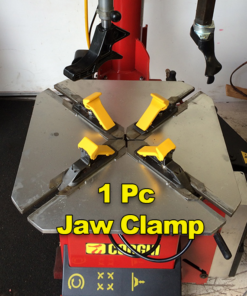 clamp extensions