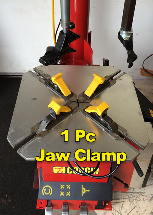 clamp extensions