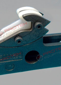 Alternative view of Grip Max Inserts (White)