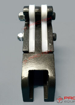 Grip Max Inserts (White) - Image 4