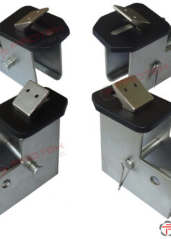Motor Cycle Adaptors