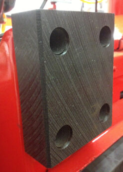 Bead Breaker Pad - Image 3