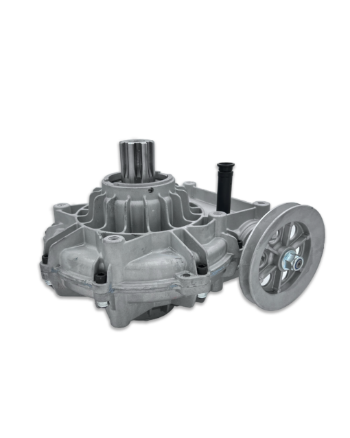 Coats Rim Clamp Gearbox Transmission