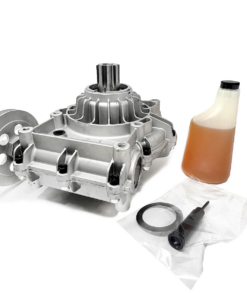 Coats Rim Clamp Gearbox Transmission