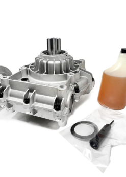 Coats Rim Clamp Gearbox Transmission