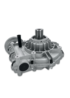 Coats Rim Clamp Gearbox Transmission