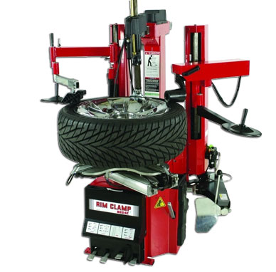 atlas tire changer