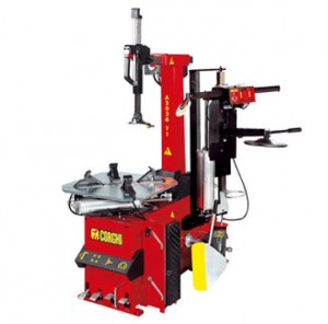 Corghi A2024Ti SP2000 Tire Changer - Protek Equipment