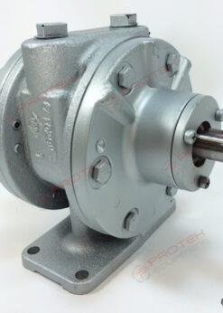 Alternative view of Replacement Air Motor