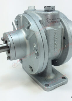Coats Rim Clamp Replacement Air Motor Power Large Reversible 6AM Turn Table Air Motor 8181190 181190 7060AX, 7065AX, 5060AX, 5060A