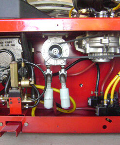 Replacement Air Motor - Image 5