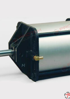 Alternative view of 7" Bead Loosener Seal Kit