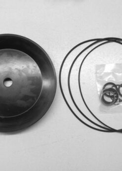 Alternative view of 8" Bead Breaker Seal Kit
