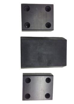 Bead Breaker Pad