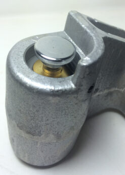 Alternative view of Bead Loosener Handle Valve