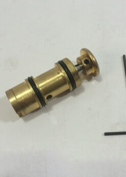 Bead Loosener Handle Valve