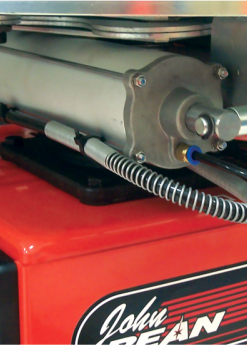 Alternative view of Table Top Seal Kit