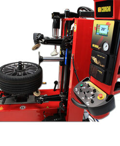 Tire Changers