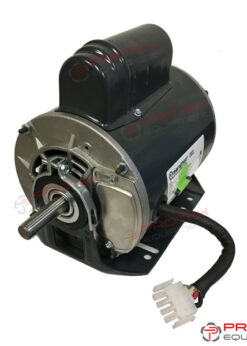 Replacement Electric Motor Coats Rim Clamp