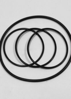 Rotary Coupling Seals
