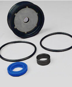 Seal Kit Rebuild