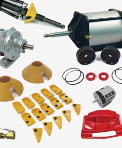 Tire Changers