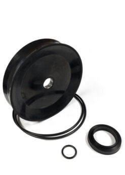Alternative view of Table Top Seal Kit