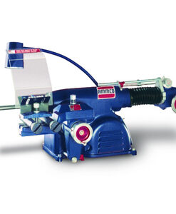Brake lathe