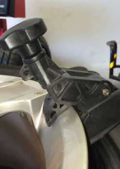 Alternative view of Drop Center Tool - Premium