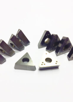 Carbide Bit 10 - Pk