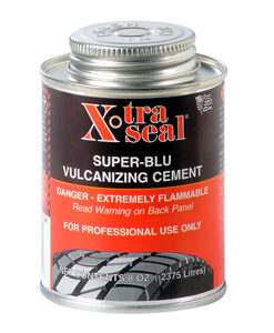 Heavy Duty Vulcanizing Cement