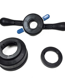 Quick Release Wheel Balancer Wing Nut