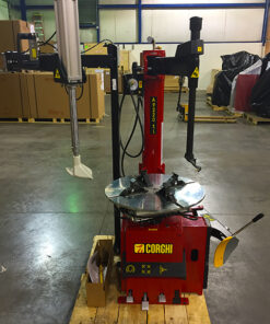 Demo A9220TI Tire Changer For Sale