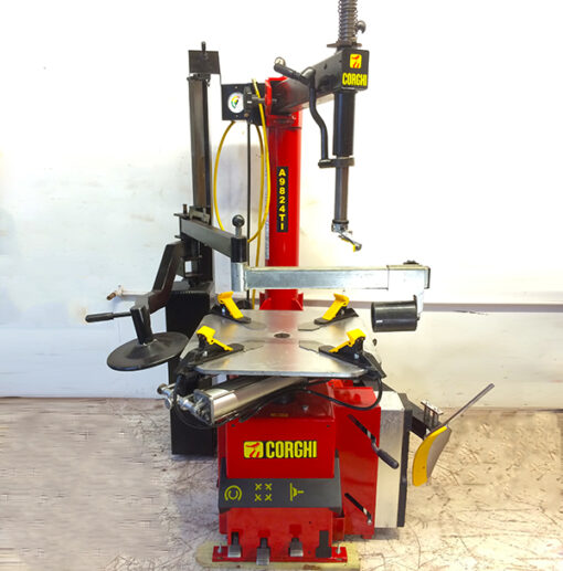 For Sale Corghi Tire Changer