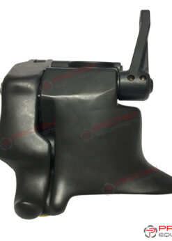 Hunter TCX Leverless Head