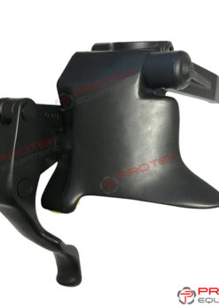 Hunter TCX Leverless Head