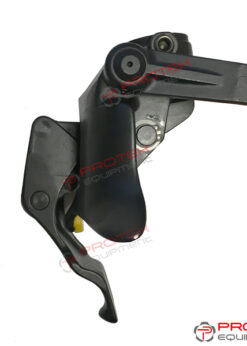 Hunter TCX Leverless Head