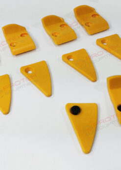 13 pc Leverless inserts