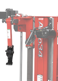 Auto 34 Mounting Head - Image 3