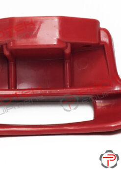 Alternative view of Red Mounting Head
