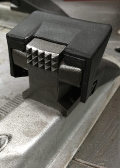 Alternative view of Clamp Protectors (small)
