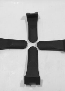 Replacement Rim Clamp Tire Changer Jaw Clamp Protector Covers