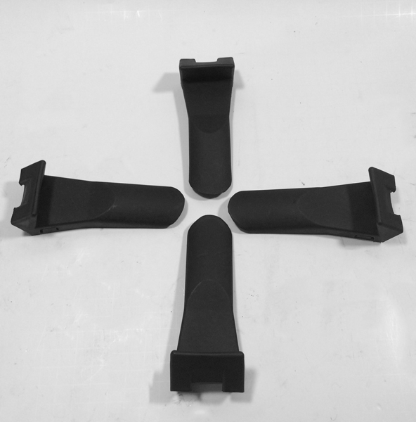 【4Pcs】Jaw Protectors，ST4027645 Claw Protector For Tire Changer Clamp Cover For Tire Changer Tire Changer Jaw Cover 
