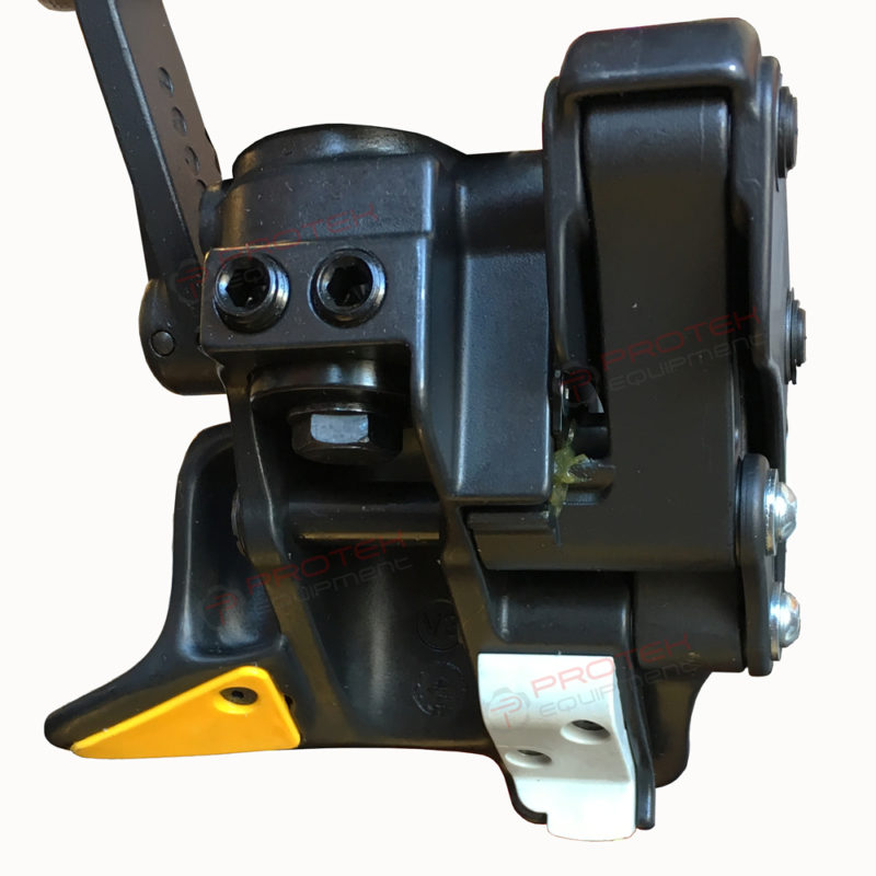 V3 Leverless Mounting Head Kit For Tire Changer Protek Equipment