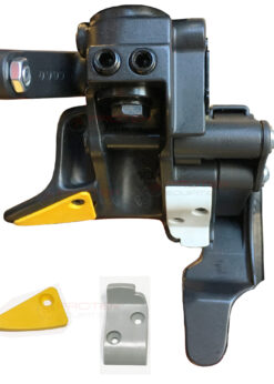 Leverless V-3 5-102266